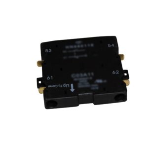 Factory Authorized Parts - Carrier HN680118 Contact, Auxiliary (Side Mount)