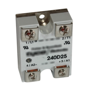 Factory Authorized Parts - Carrier HN75KZ001  Fan Relay
