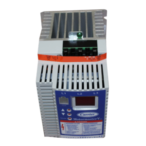 Factory Authorized Parts - Carrier HR46TN004  Motormaster V 5 HP 200/230V