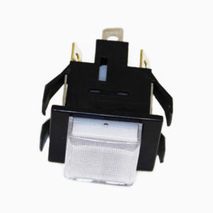 Factory Authorized Parts - Carrier HR52ZD040  Pushbutton Switch