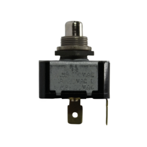 Factory Authorized Parts - Carrier  HR54BV010  Button Switch