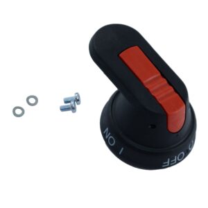 Factory Authorized Parts - Carrier HR69ZQ001  Handle