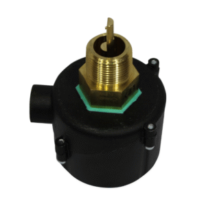 Factory Authorized Parts - Carrier HR81LD001  Flow Switch
