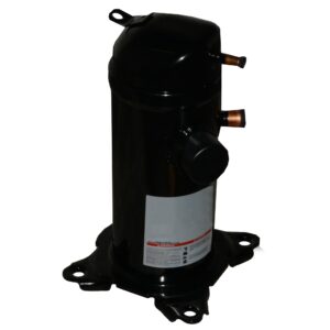 Factory Authorized Parts - Carrier HRH039U1LP6 Scroll Compressor R-410A