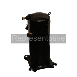 Factory Authorized Parts - Carrier ZP72KCE-TF5-7M7 Compressor