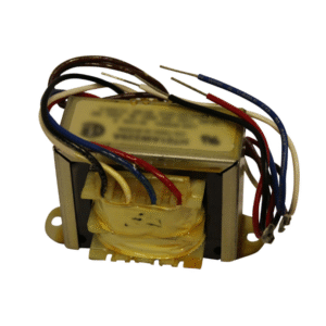 Factory Authorized Parts - Carrier HT01AW229 Transformer 60VA 115/208/230 VP 24 VS