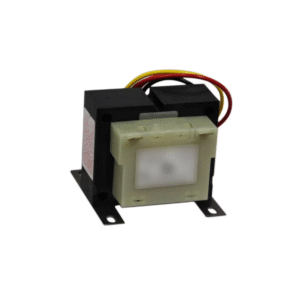 Factory Authorized Parts - Carrier HT01BD236 Transformer 75VA 230 Volts Primary, 460-24 Volts Secondary