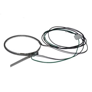 Factory Authorized Parts - Carrier HT32BH282  Crankcase Heater