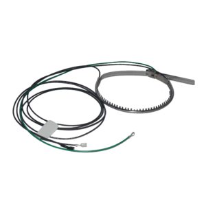 Factory Authorized Parts - Carrier HT32BH291  Crankcase Heater