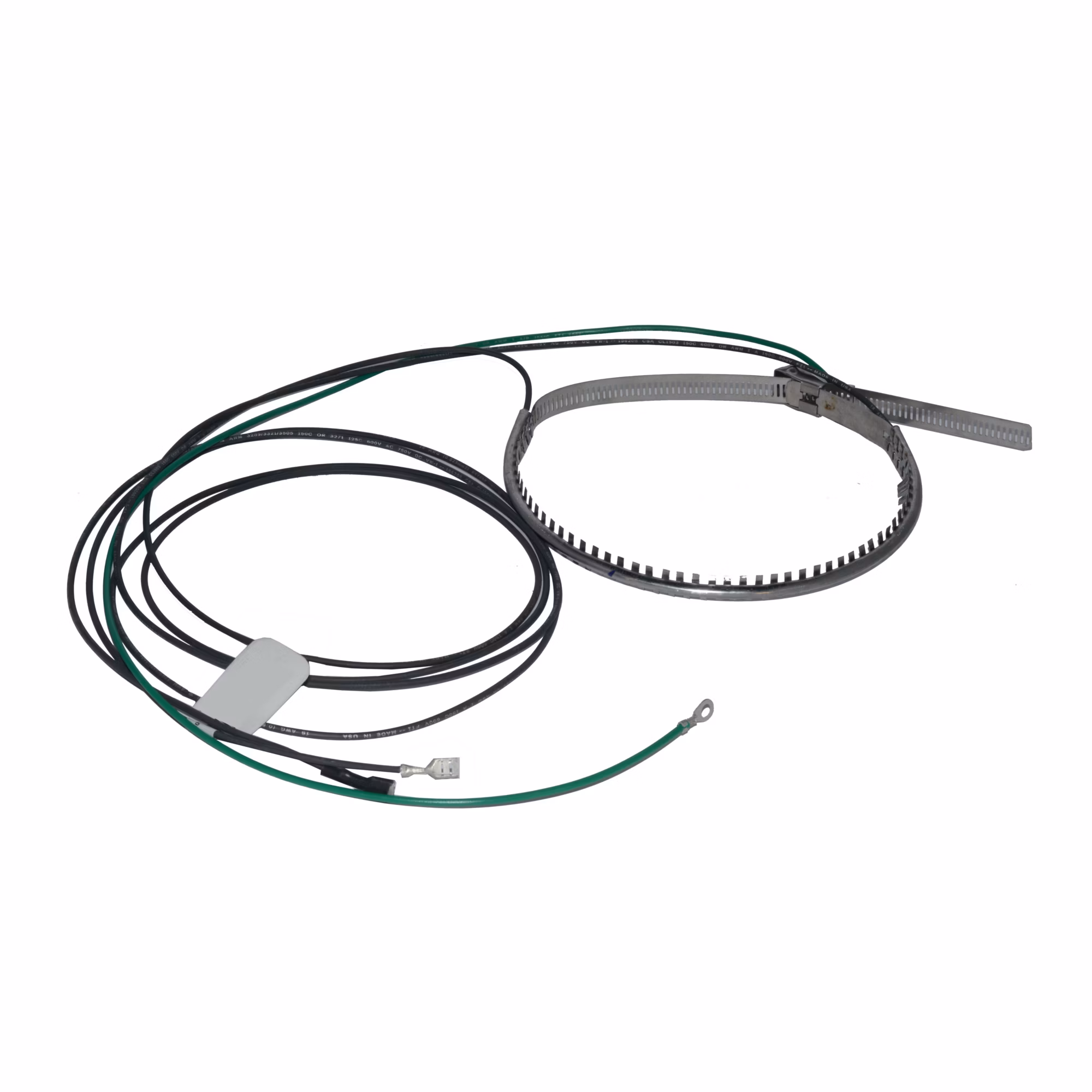Factory Authorized Parts - Carrier HT32BH291 Crankcase Heater