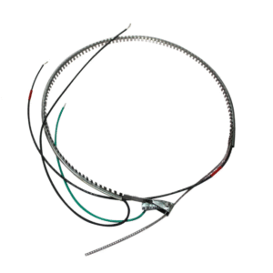 Factory Authorized Parts - Carrier HT32BH853 - Crankcase Heater