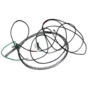 Factory Authorized Parts - Carrier HT32BH858  Crankcase Heater