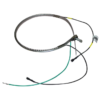 Factory Authorized Parts - Carrier HT32BH861  Crankcase Heater - Image 2