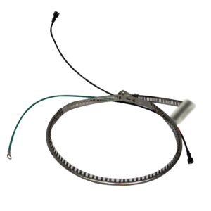 Factory Authorized Parts - Carrier HT32BH863  Crankcase Heater