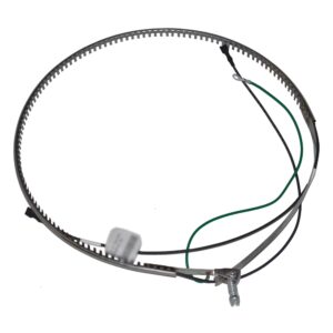 Factory Authorized Parts - Carrier HT32BH950 Crankcase Heater