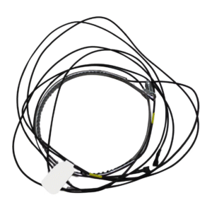 Factory Authorized Parts - Carrier  HT32TC207 - Heater Crankcase