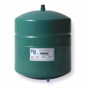 HTX60 Flexcon Industries - 6 gallon Expansion Tank for hydronic heating systems