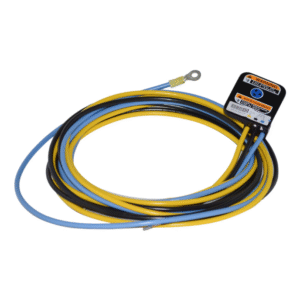 Factory Authorized Parts - Carrier HY06ZZ029  Compressor Plug