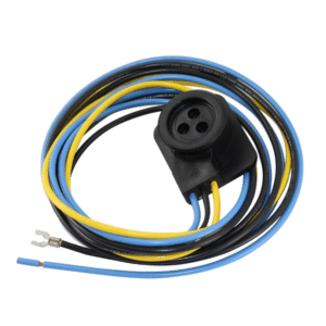 Factory Authorized Parts - Carrier HY07MP275 - Compressor Plug