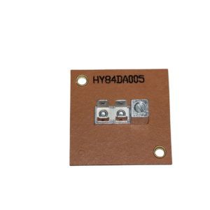 Factory Authorized Parts - Carrier HY84DA005 - Terminal Board