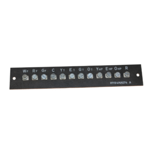 Factory Authorized Parts - Carrier HY84HA074 - Terminal Board