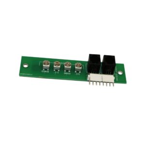 Factory Authorized Parts - Carrier HY84HA096  Terminal Board
