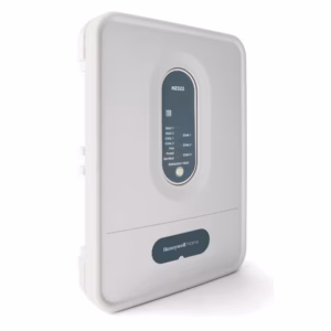 HZ322 Honeywell Home - TrueZONE Panel For AC And Heat Pump