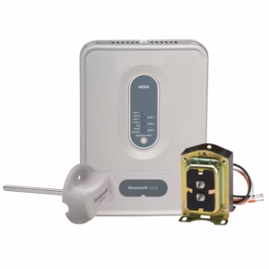HZ322K Honeywell Home - TrueZONE Kit For AC And Heat Pump - Up To 3 Zones