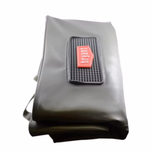 IBC58-067 Factory Authorized Parts - Bryant Winter Condenser Unit Cover