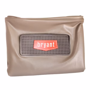 IBC58-069 TOTALINE - Innerflow Winter Condenser Unit Cover for Bryant 123A036 Units