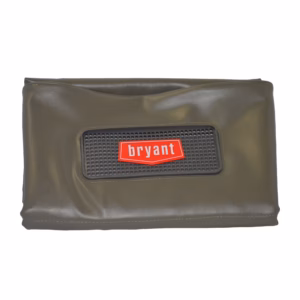 IBC58-073 TOTALINE - Innerflow Winter Condenser Unit Cover for Bryant 123A048 Units