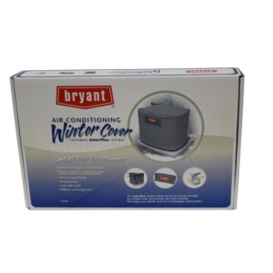 Factory Authorized Parts - Carrier IBC68-058 - Bryant Unit Cover