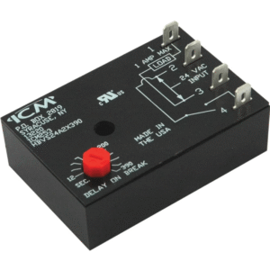 ICM-253B ICM Controls - Fan Blower Control
