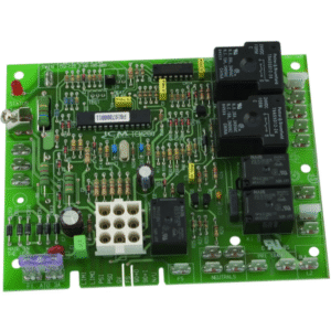 ICM Controls - ICM280  Furnace  Control - Replacement for OEM Models Including Goodman B18099-xx Series Control Boards