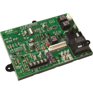 ICM Controls - ICM282B  Furnace Control Board