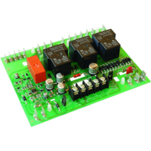 ICM Controls - ICM289 Furnace Control