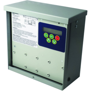 ICM Controls - ICM493  Single Phase Line Voltage Monitor