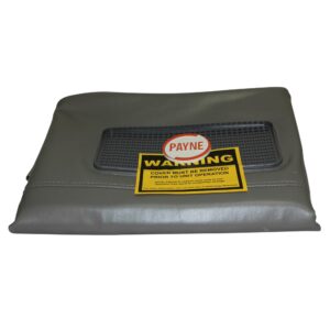 Factory Authorized Parts - Carrier IPC22-H014 - Payne Unit Cover