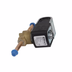 KAALS0101LLS tube solenoid valve kit for HVAC refrigerant systems
