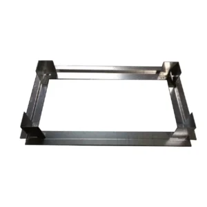 KFACB0201CFB Fan Coil Downflow Base Kit