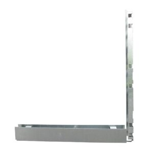 KFAFR0201FRM Standard Filter Rack Kit for Fan Coils - Fits 16x20x1