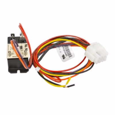 KFAIF0101HWC - Hydronic Relay Interface Kit (FE4A FE5A Fan Coils)