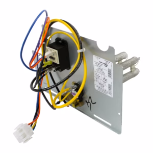 KFCEH0801N08 Fan Coil Electric Heater Kit 8 kW @ 240V