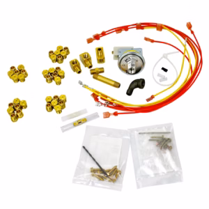 KGANP51012SP Gas Conversion Kit - Natural-to-Propane