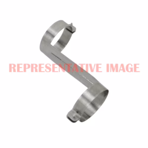 KGAVT0101BRA Vent Terminal Kit