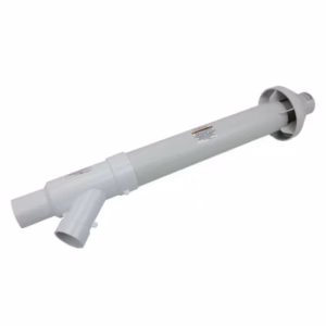 KGAVT0701CVT - Concentric Vent Termination Kit 2"