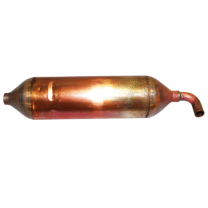 Factory Authorized Parts - Carrier KH71EF020 - Accumulator