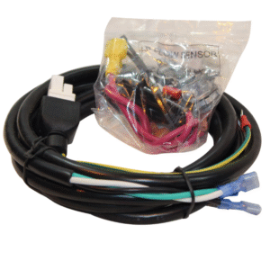 Factory Authorized Parts - KIT121000 - Power Cord Kit, Fan Coil