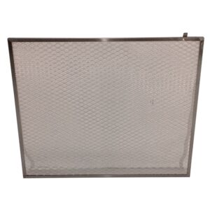 Factory Authorized Parts - Carrier KIT94000 - Screen,Front 2420