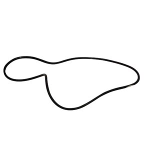 Factory Authorized Parts - Carrier KK71JY140  O-Ring 14.475 In I.D.